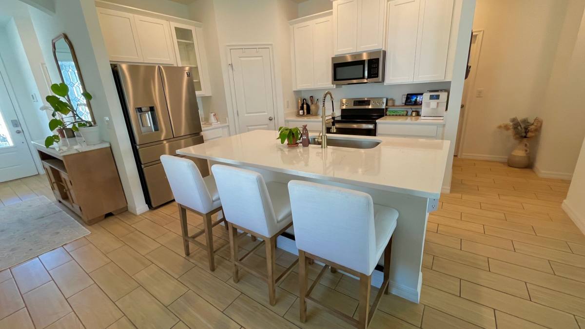 House for rent at 6740 Great Bear Dr, Lakeland, FL 33805