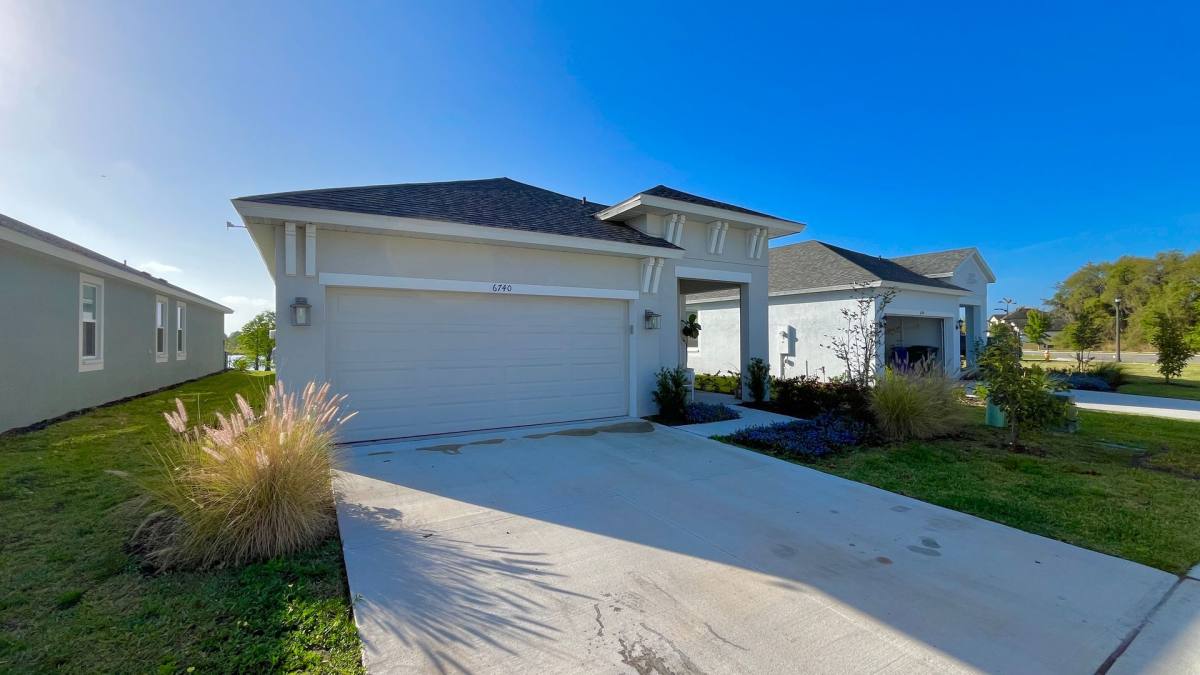 House for rent at 6740 Great Bear Dr, Lakeland, FL 33805
