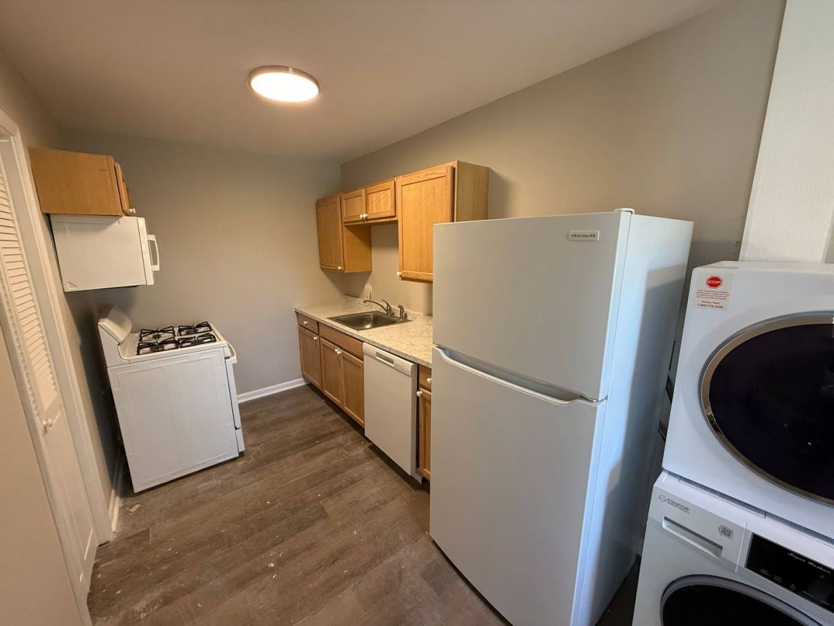 House for rent at 213 N Ann St, Columbia, MO 65201