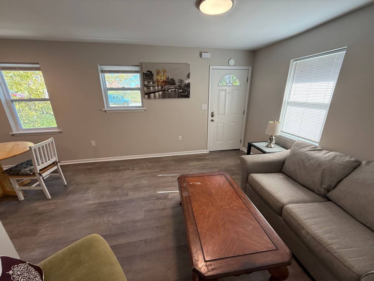 House for rent at 213 N Ann St, Columbia, MO 65201