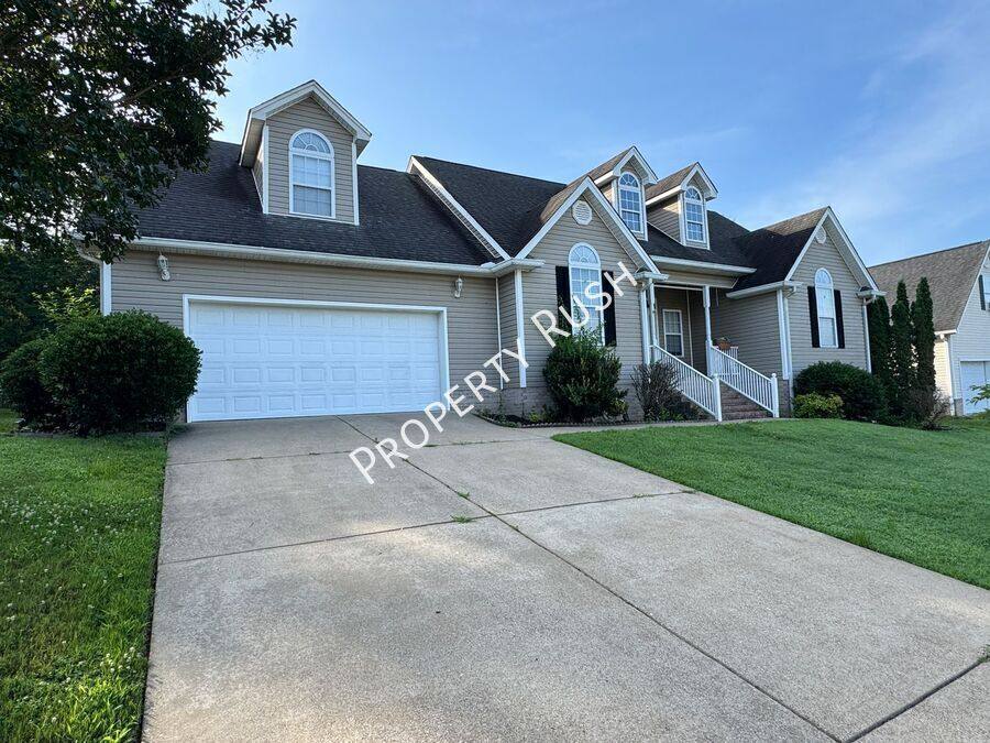 House for rent at 196 Blue Heron Dr, Ringgold, GA 30736