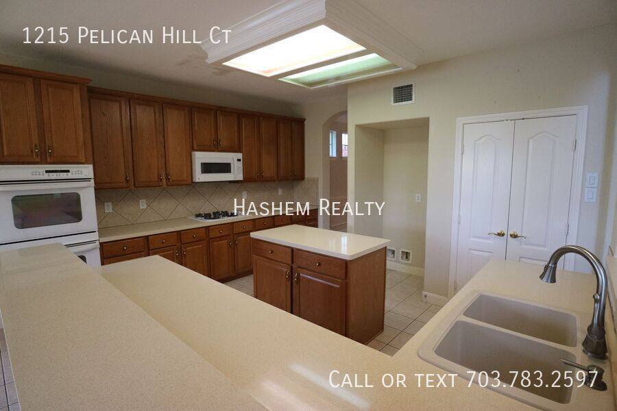 House for rent at 1215 Pelican Hill Court, Katy, TX 77494