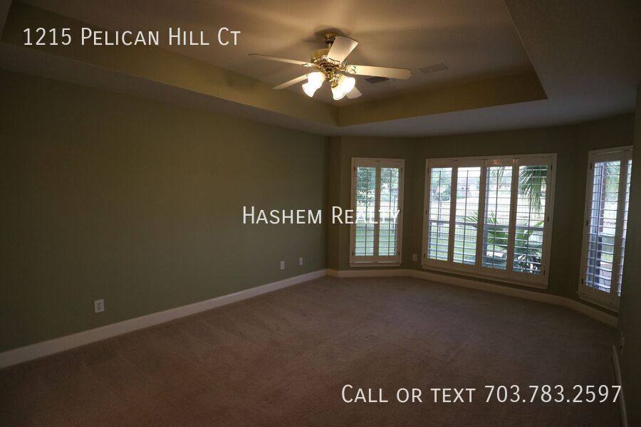 House for rent at 1215 Pelican Hill Court, Katy, TX 77494