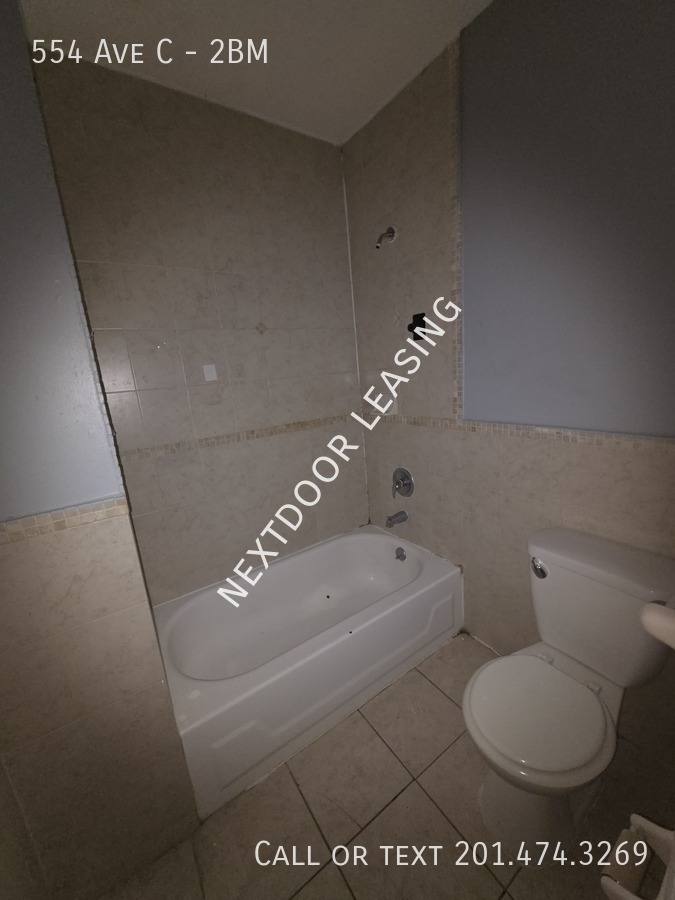 Apartment for rent at 554 Ave C #2BM, Bayonne, NJ 07002