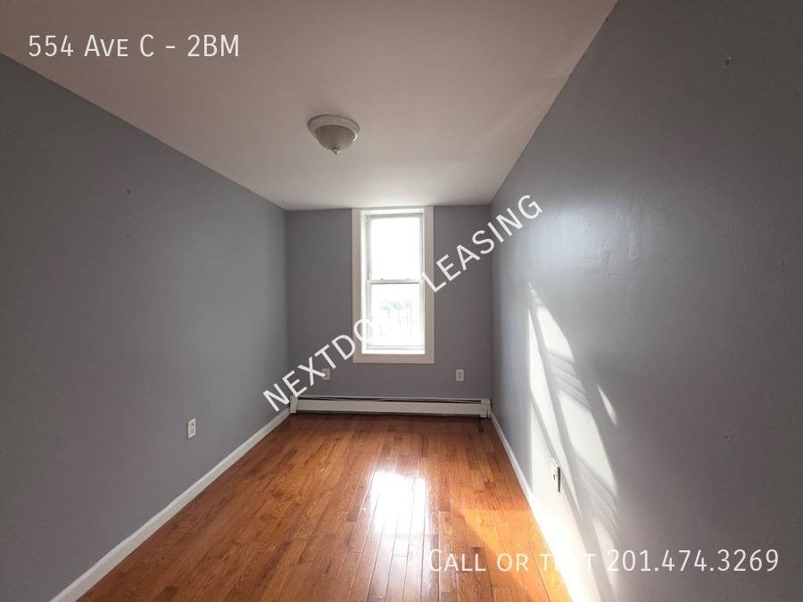 Apartment for rent at 554 Ave C #2BM, Bayonne, NJ 07002