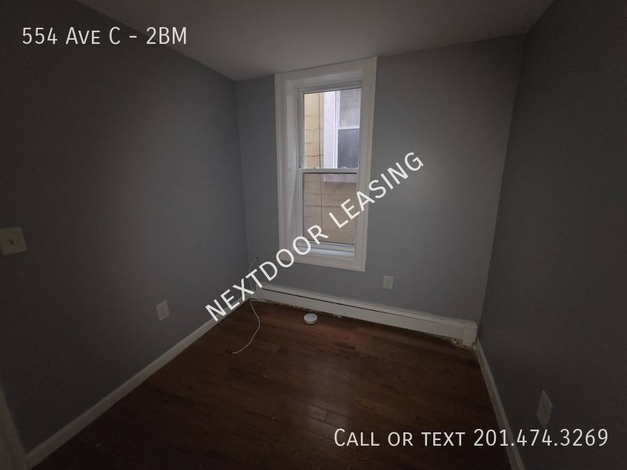 Apartment for rent at 554 Ave C #2BM, Bayonne, NJ 07002