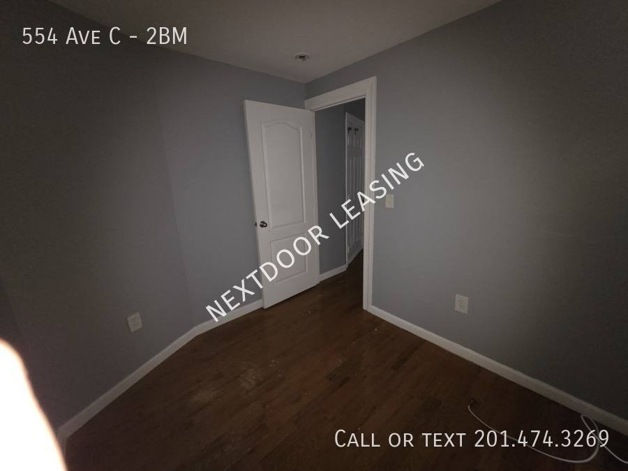 Apartment for rent at 554 Ave C #2BM, Bayonne, NJ 07002