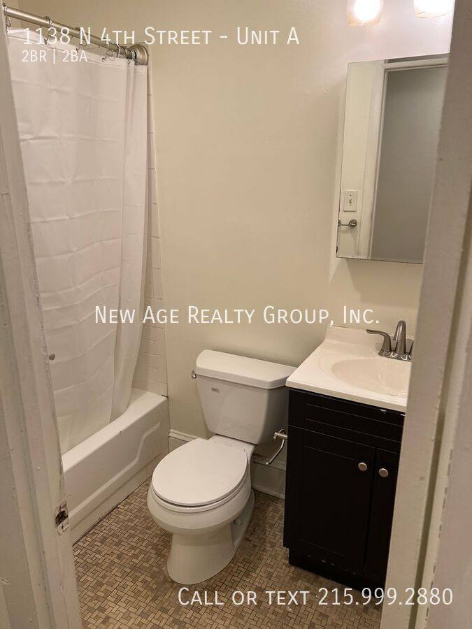 Apartment for rent at 1138 N 4th St #A, Philadelphia, PA 19123