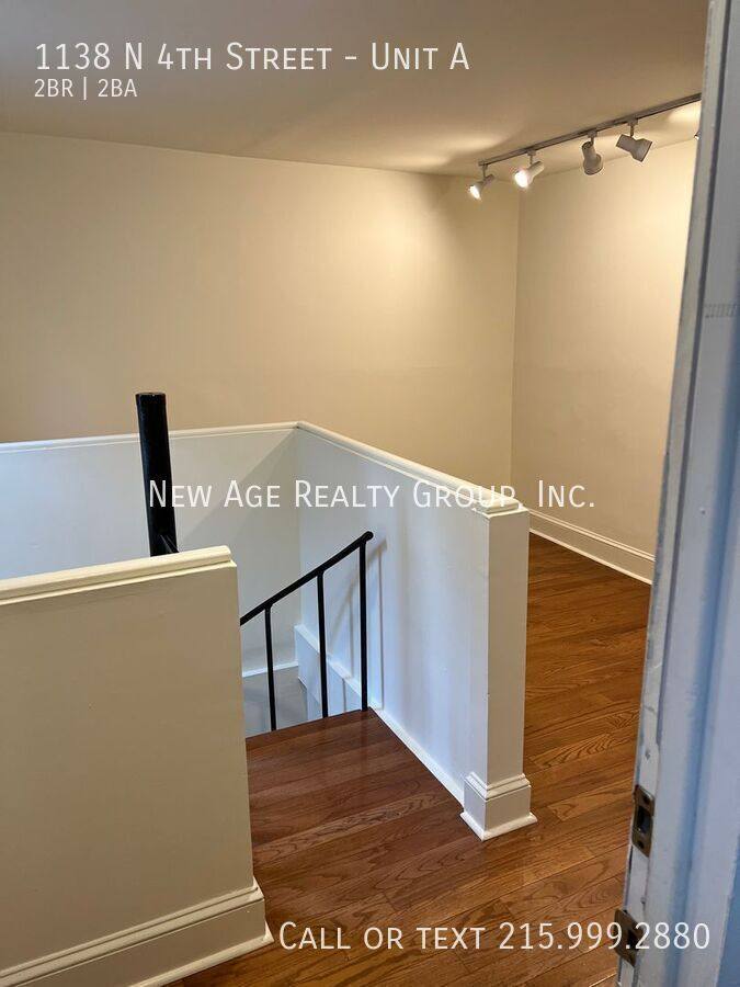 Apartment for rent at 1138 N 4th St #A, Philadelphia, PA 19123