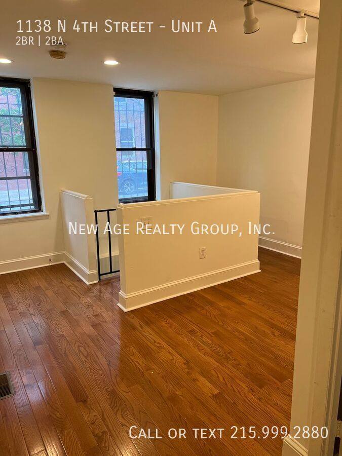 Apartment for rent at 1138 N 4th St #A, Philadelphia, PA 19123