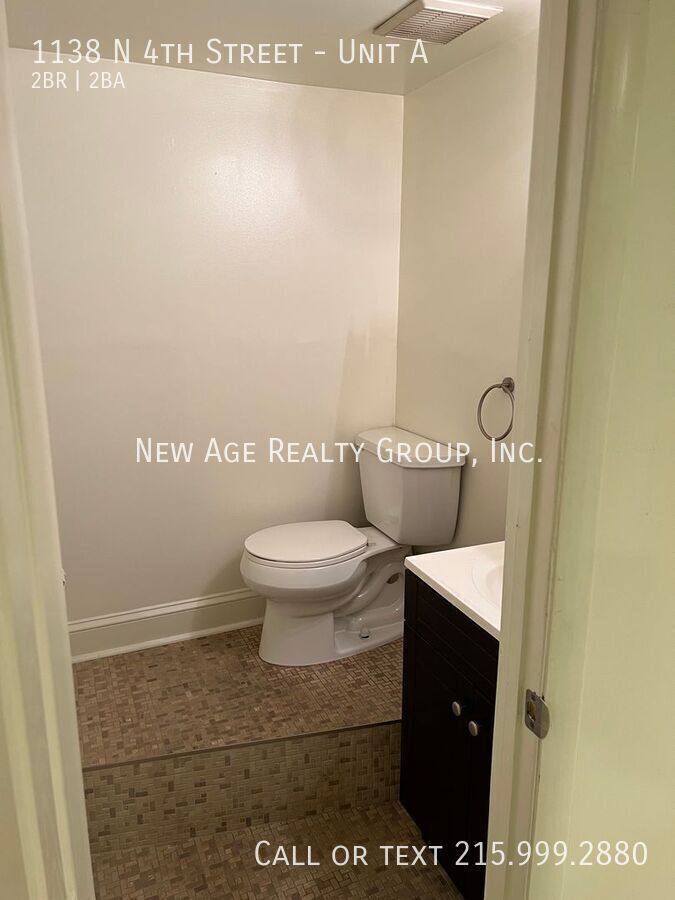 Apartment for rent at 1138 N 4th St #A, Philadelphia, PA 19123