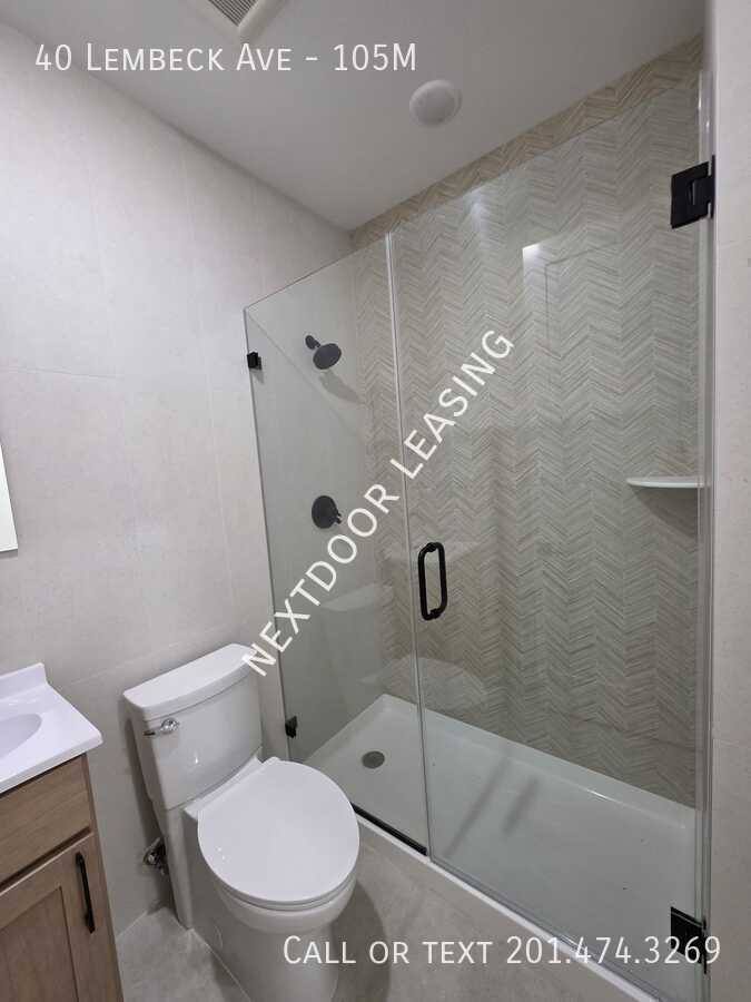 Apartment for rent at 40 Lembeck Ave #105M, Jersey City, NJ 07305