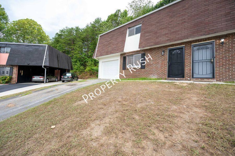Apartment for rent at 2323 Green Forest Dr #A, Chattanooga, TN 37406