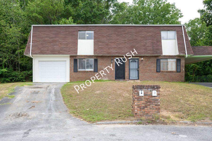 Apartment for rent at 2323 Green Forest Dr #A, Chattanooga, TN 37406