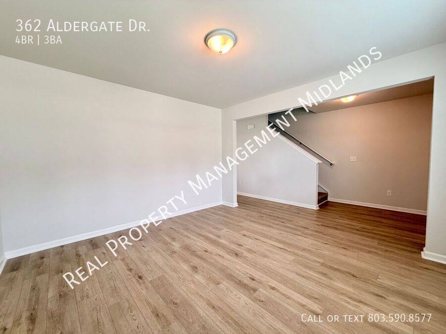 House for rent at 362 Aldergate Dr, Lexington, SC 29073