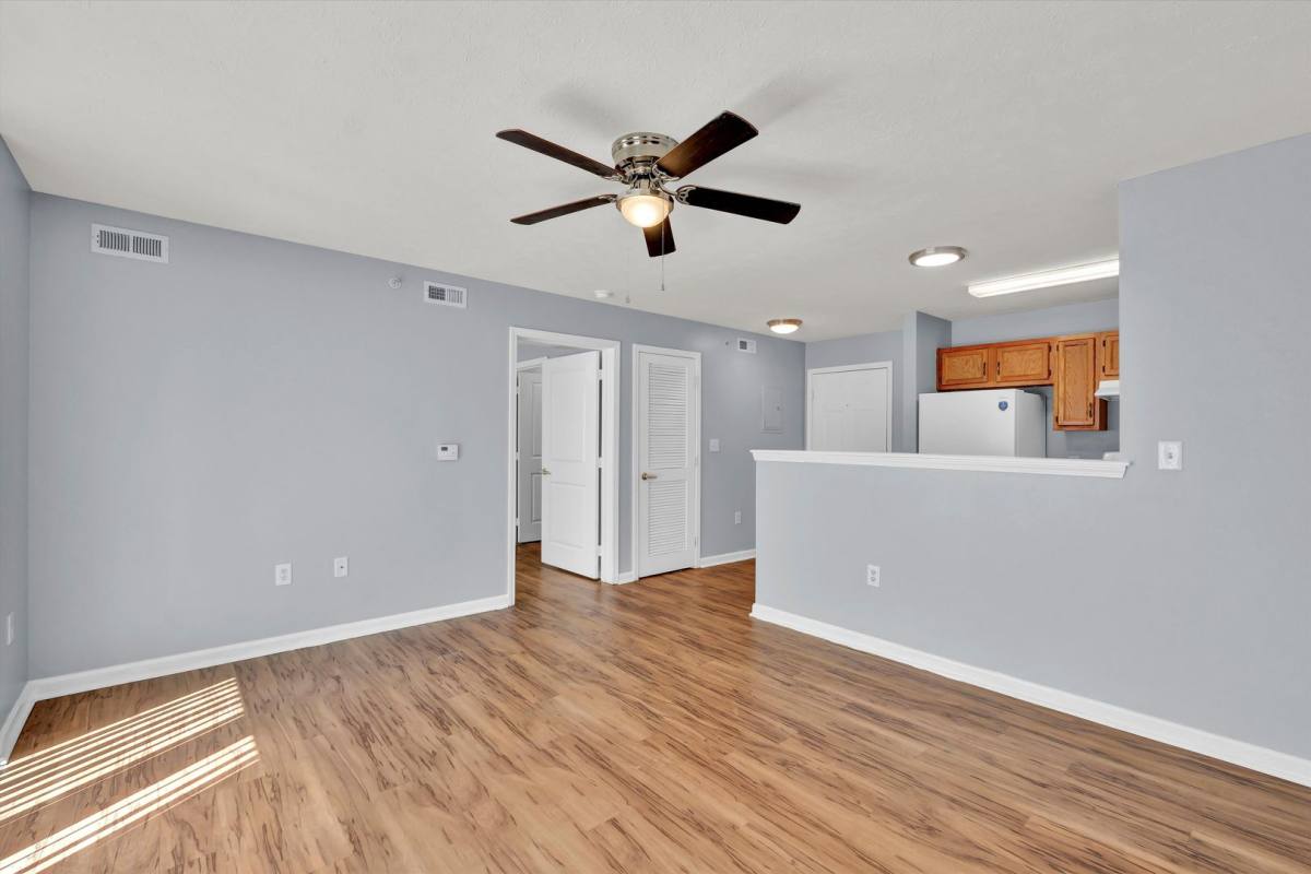 Apartment for rent at 2132 Rowan St, Louisville, KY 40212