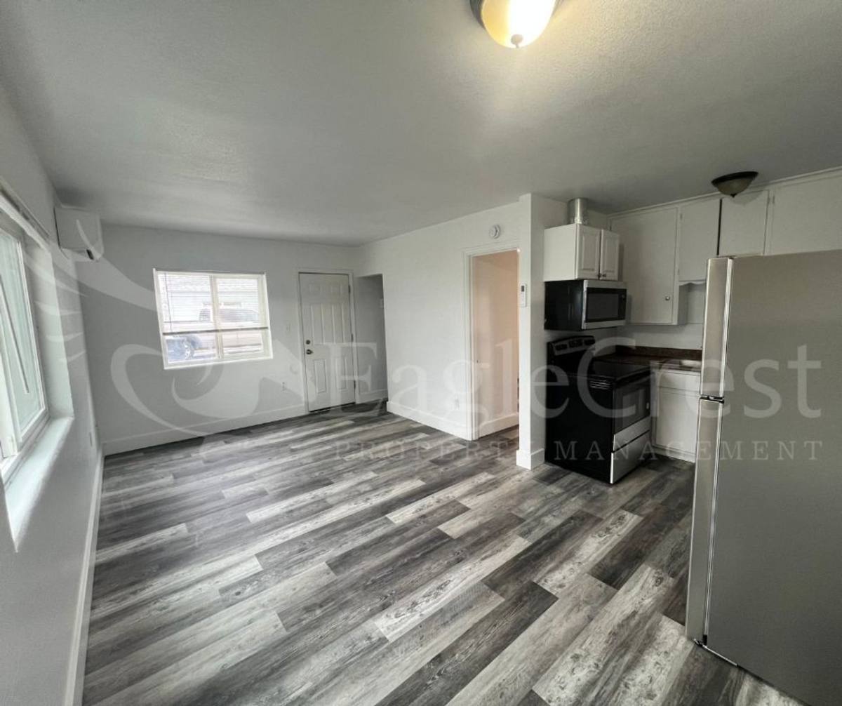 Apartment for rent at 223 SE Roseville Lane, College Place, WA 99324