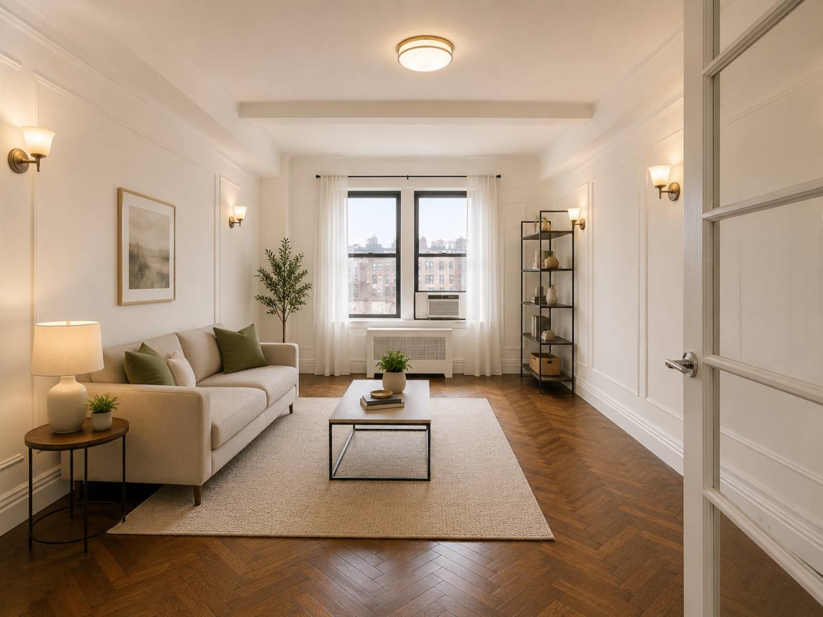 Apartment for rent at 25 W 68th St #EV8D, New York, NY 10023
