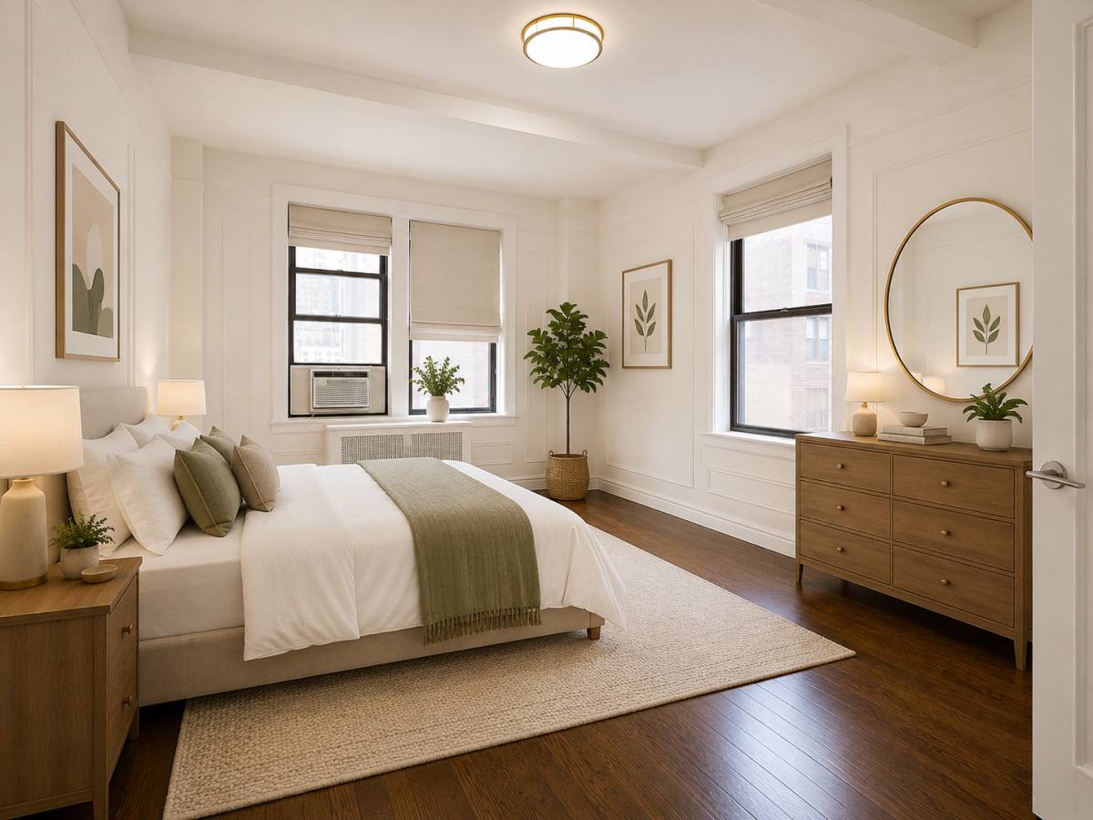 Apartment for rent at 25 W 68th St #EV8D, New York, NY 10023