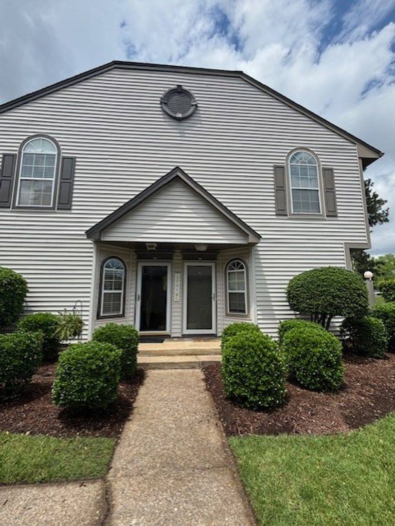 4657 Shallowford Circle, Virginia Beach, VA 23462
