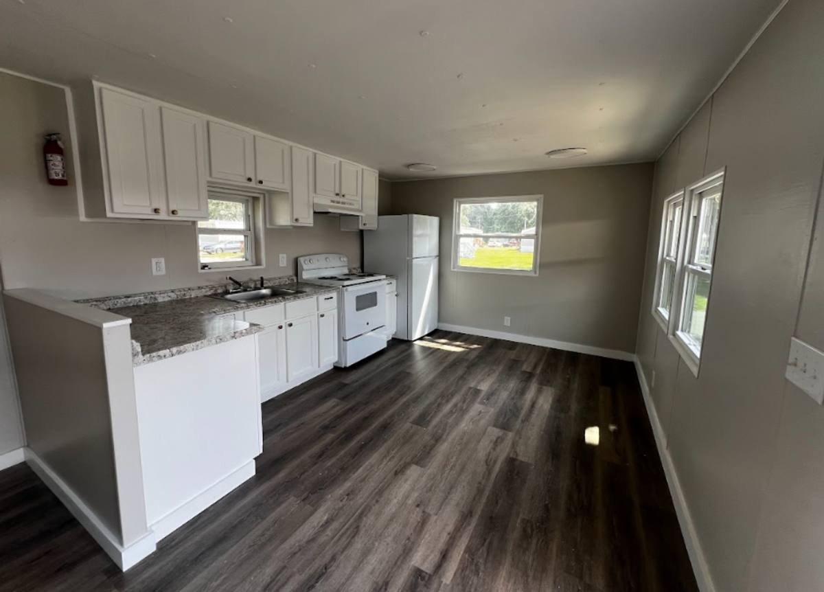 Apartment for rent at 7017 Silver Lake Dr, Palatka, FL 32177
