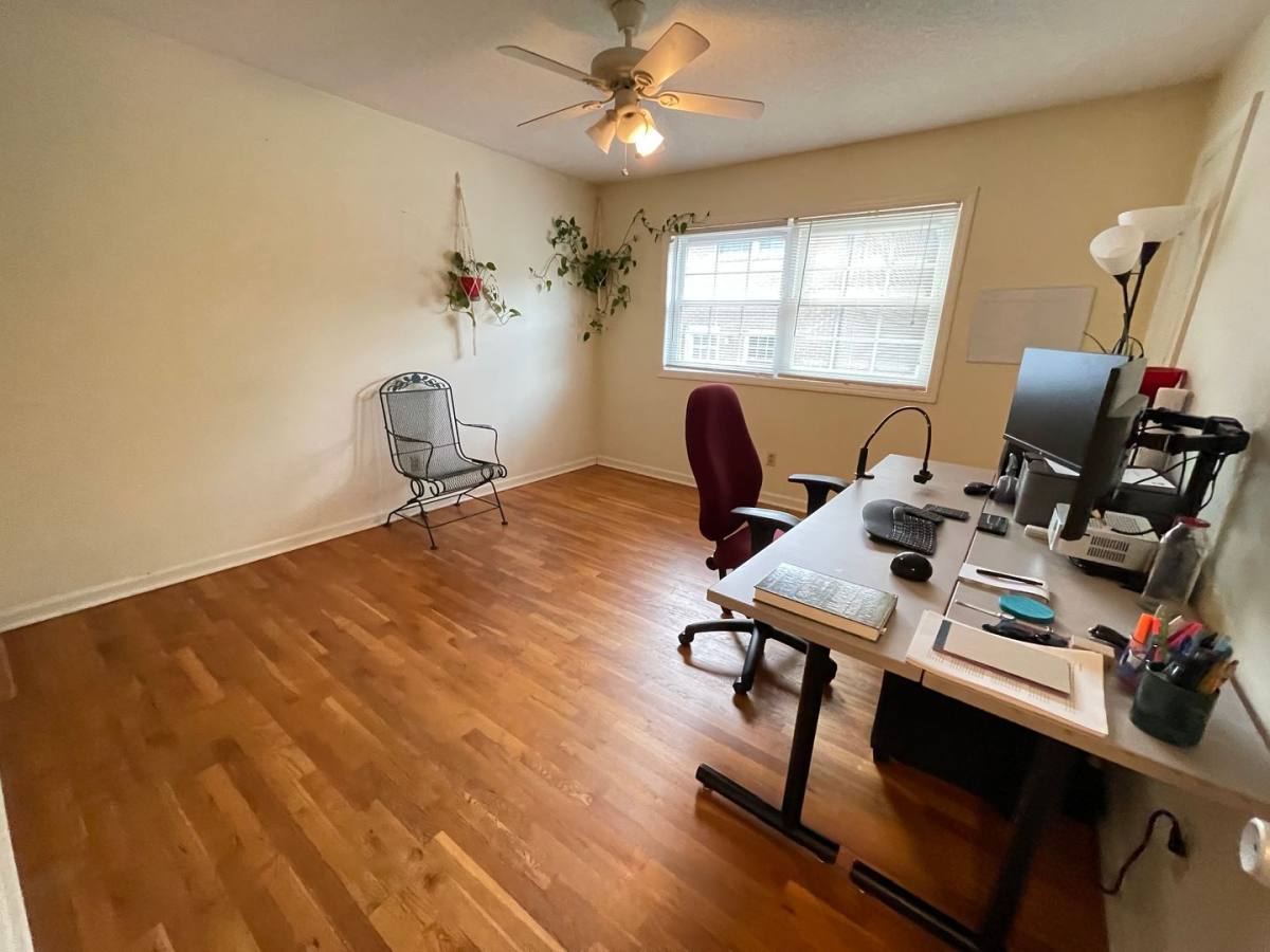 Apartment for rent at 400 Davie Rd #9, Carrboro, NC 27510