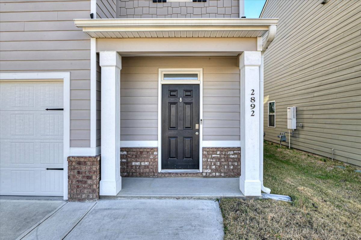 House for rent at 2892 Calli Crossing Dr, Graniteville, SC 29829