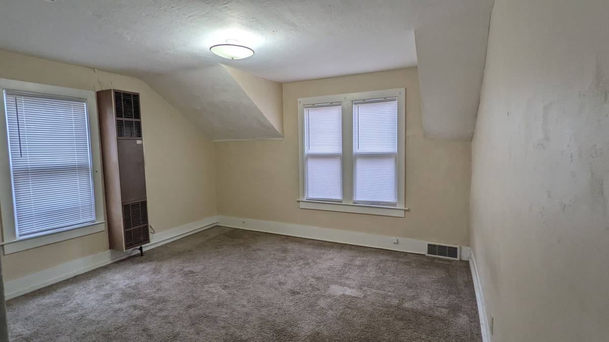 Apartment for rent at 1893 Jefferson St, Muskegon, MI 49441