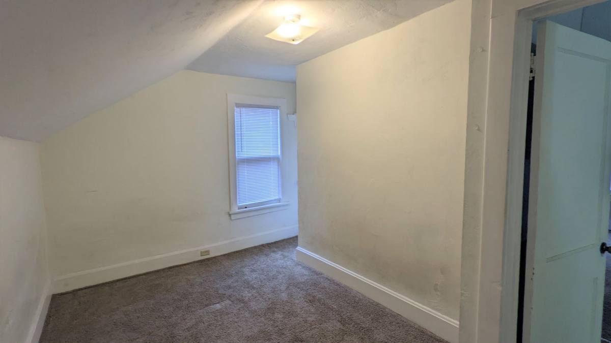 Apartment for rent at 1893 Jefferson St, Muskegon, MI 49441