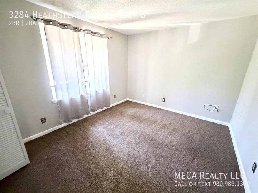 Condo for rent at 3284 Heathstead Place #G, Charlotte, NC 28210