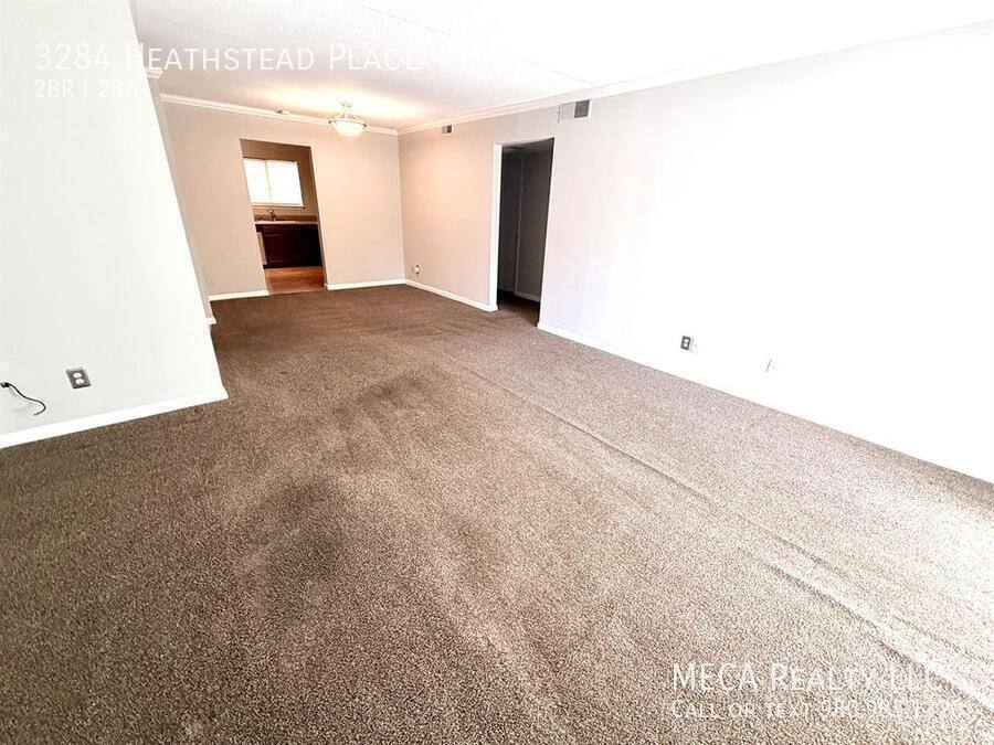 Condo for rent at 3284 Heathstead Place #G, Charlotte, NC 28210