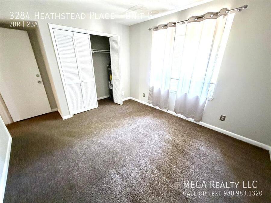 Condo for rent at 3284 Heathstead Place #G, Charlotte, NC 28210