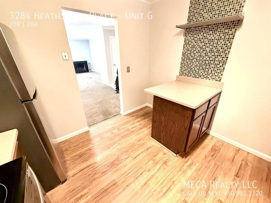 Condo for rent at 3284 Heathstead Place #G, Charlotte, NC 28210