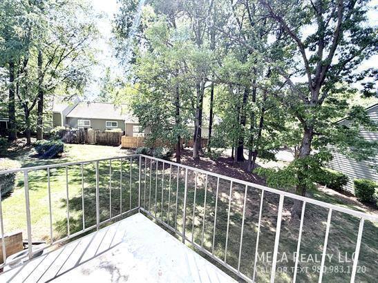 Condo for rent at 3284 Heathstead Place #G, Charlotte, NC 28210