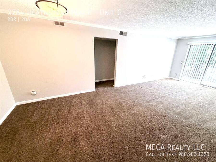 Condo for rent at 3284 Heathstead Place #G, Charlotte, NC 28210