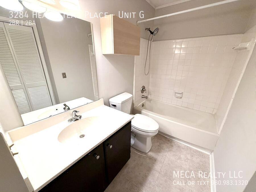Condo for rent at 3284 Heathstead Place #G, Charlotte, NC 28210
