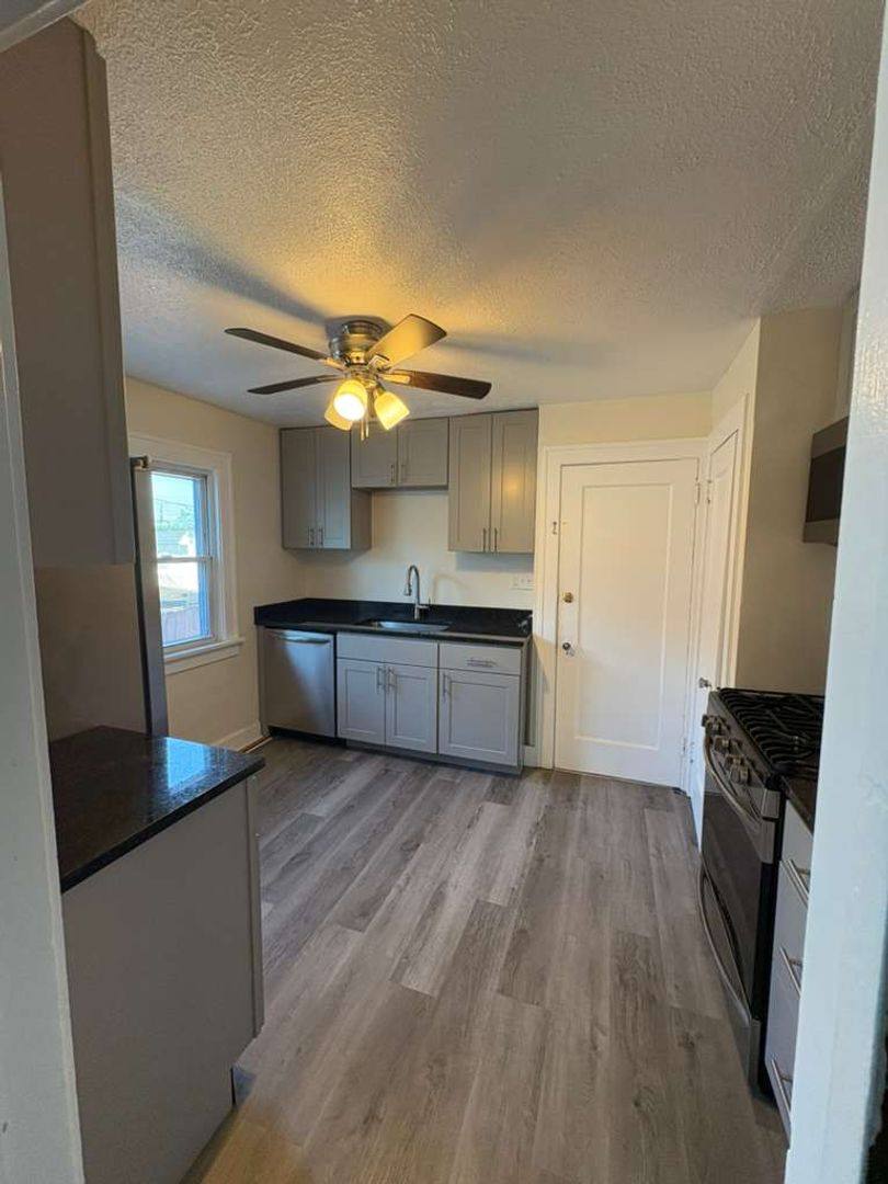 Apartment for rent at 5406-5408 Merkle Ave, Cleveland, OH 44129