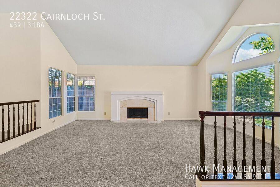 House for rent at 22322 Cairnloch St, Calabasas, CA 91302