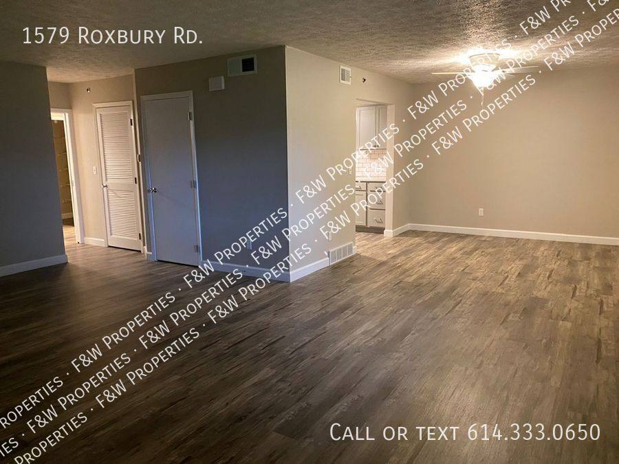 Apartment for rent at 1579 Roxbury Rd, Columbus, OH 43212