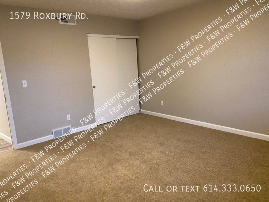 Apartment for rent at 1579 Roxbury Rd, Columbus, OH 43212