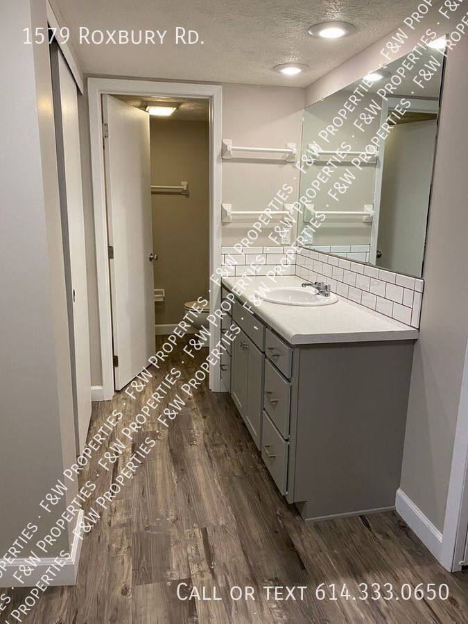 Apartment for rent at 1579 Roxbury Rd, Columbus, OH 43212