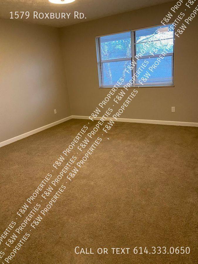 Apartment for rent at 1579 Roxbury Rd, Columbus, OH 43212