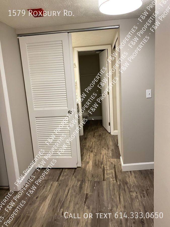Apartment for rent at 1579 Roxbury Rd, Columbus, OH 43212