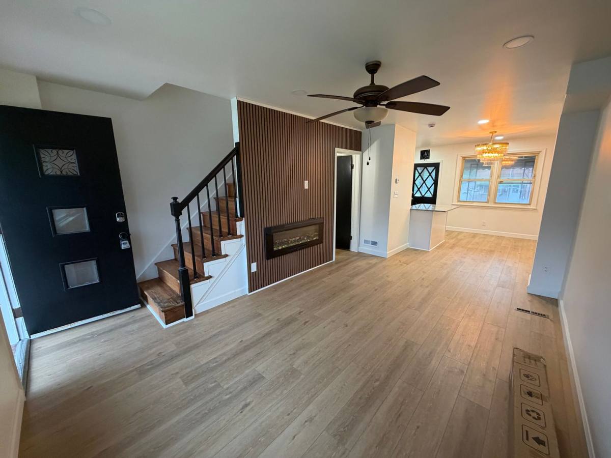 Townhouse for rent at 6802 Conley St, Baltimore, MD 21224