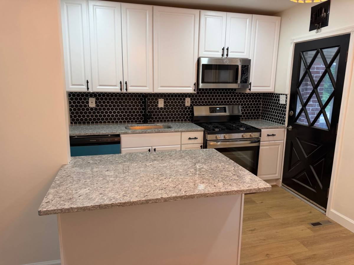 Townhouse for rent at 6802 Conley St, Baltimore, MD 21224