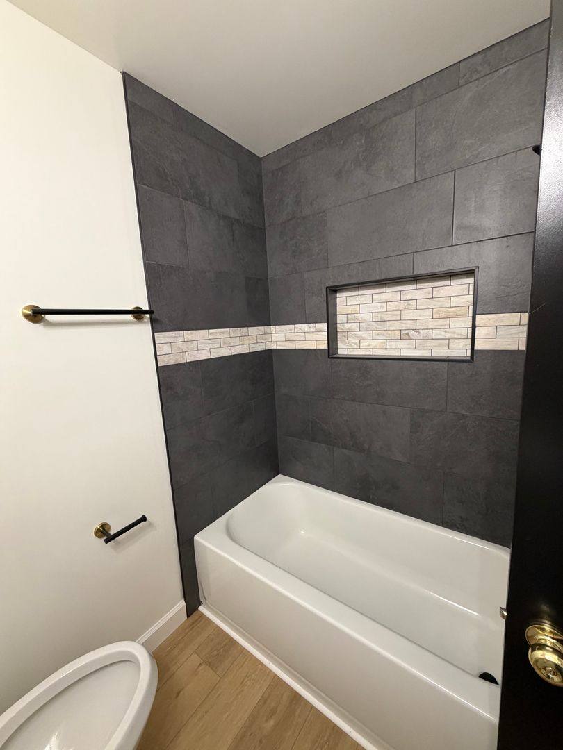 Townhouse for rent at 6802 Conley St, Baltimore, MD 21224