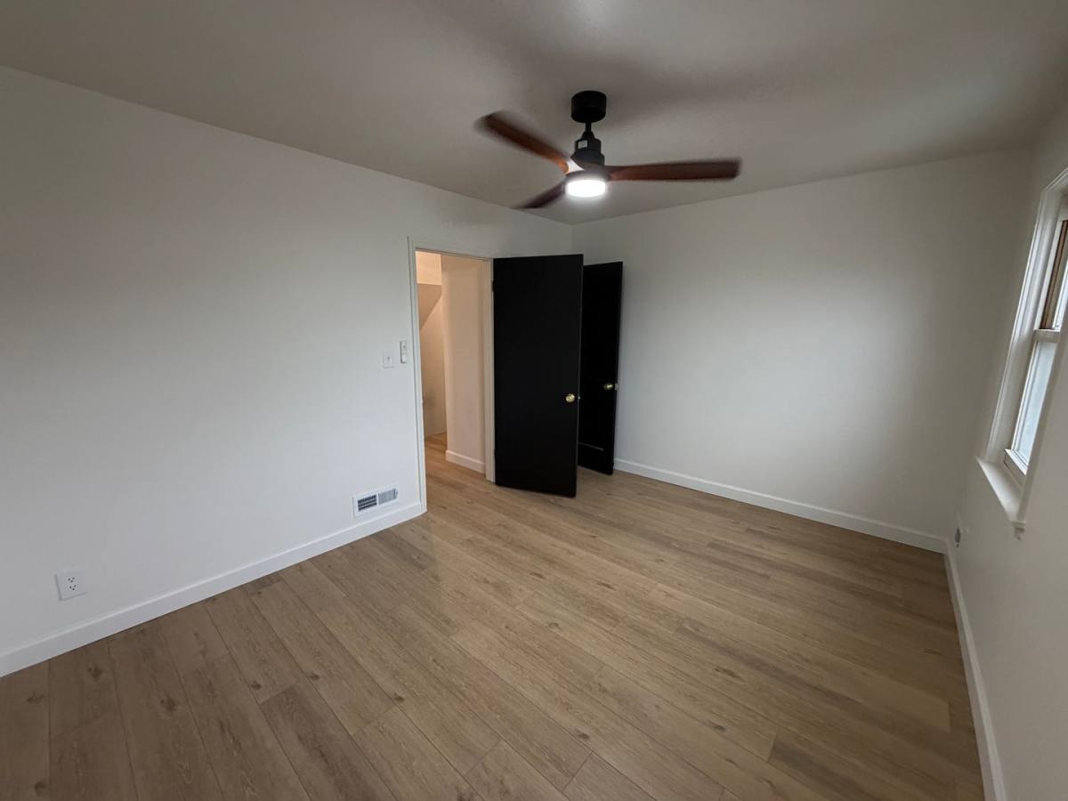 Townhouse for rent at 6802 Conley St, Baltimore, MD 21224