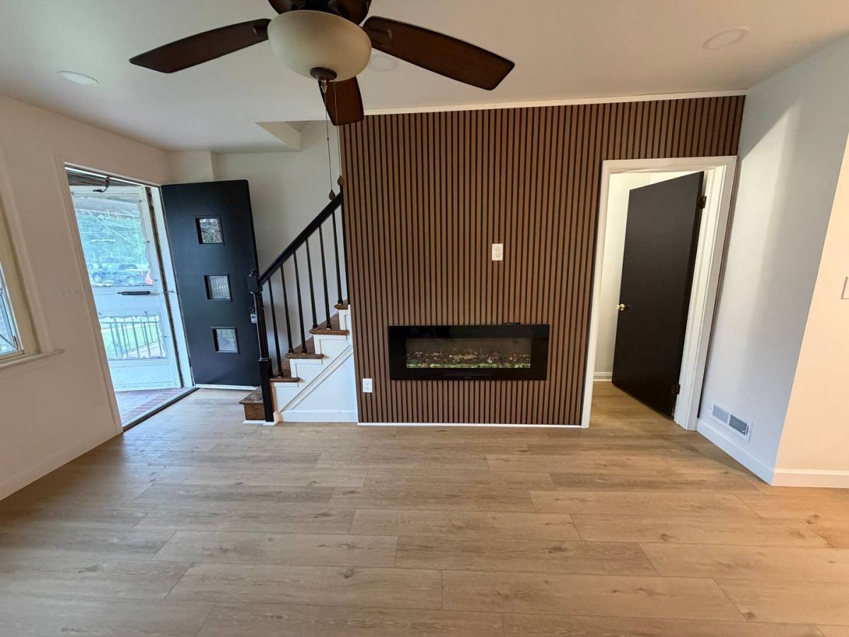 Townhouse for rent at 6802 Conley St, Baltimore, MD 21224
