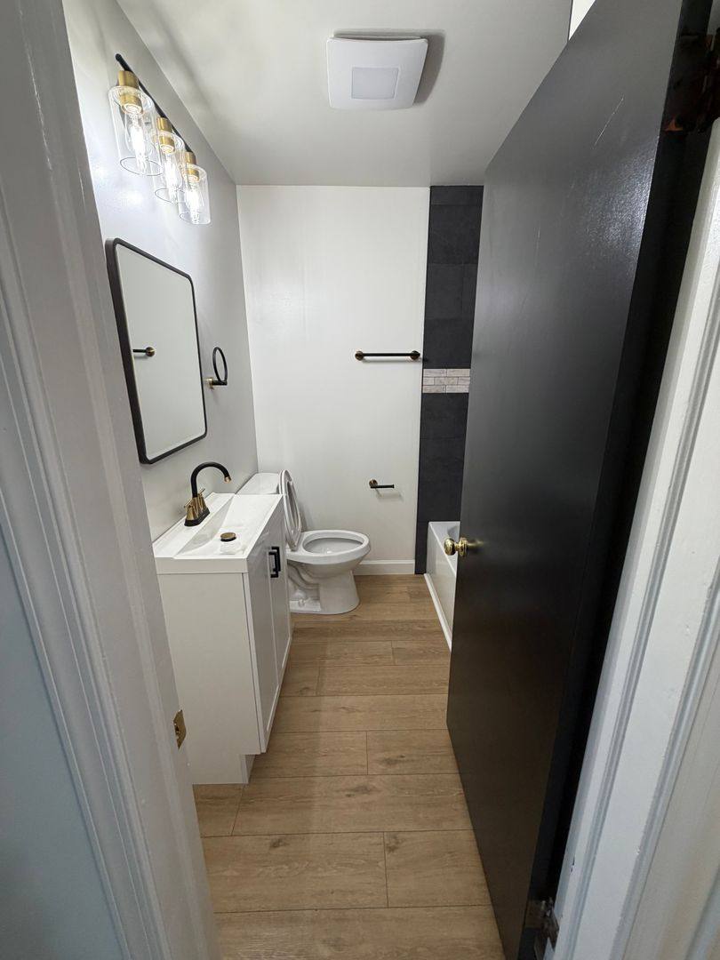 Townhouse for rent at 6802 Conley St, Baltimore, MD 21224