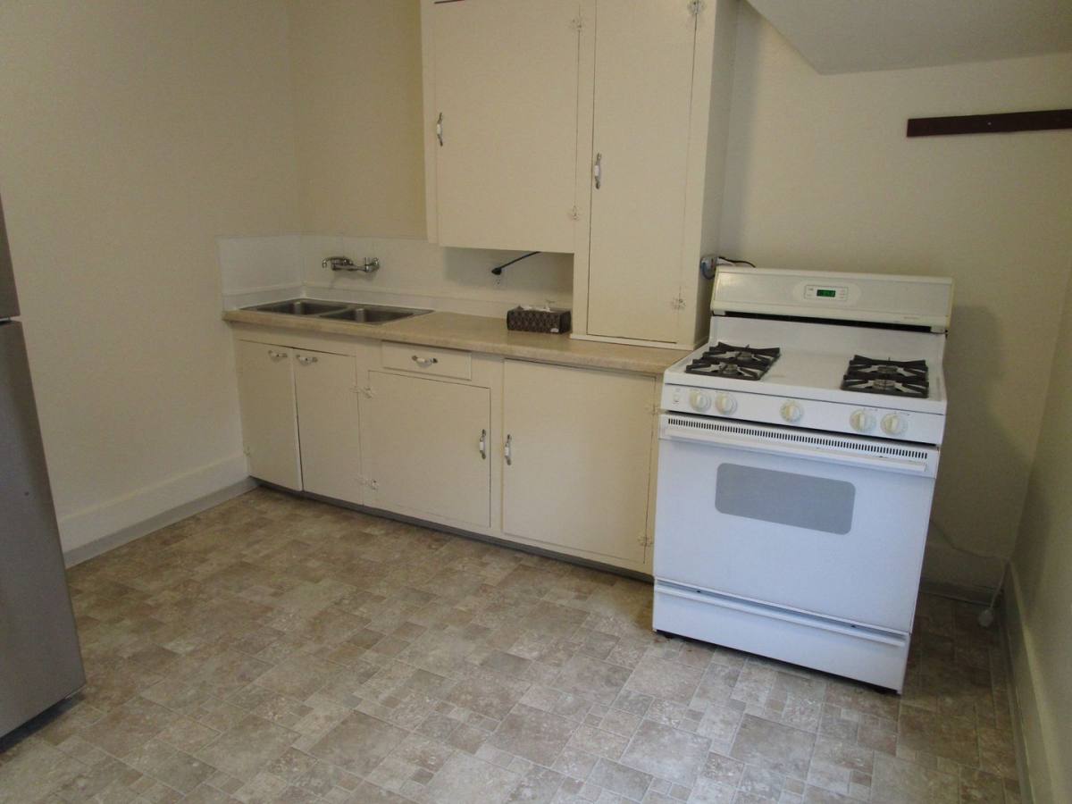 Apartment for rent at 3431 Rockefeller Ave, Everett, WA 98201